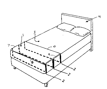 Une figure unique qui représente un dessin illustrant l'invention.